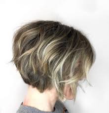 Blonde, in particular, is bright and beautiful. Top 15 Short Inverted Bob Haircuts Trending In 2021