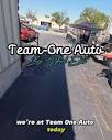 Team-One Automotive (@teamoneauto) • Instagram photos and videos