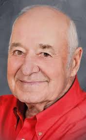 Jerome "Jerry" Irlbeck