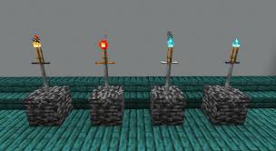 How to make a creative photo frame? Tip Use Invisible Item Frames To Make Diffirent Types Of Swords Minecraft