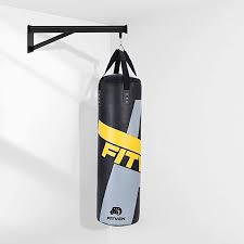 Well recommended for most people. The Best Punching Bag According To Customer Reviews Shape
