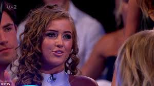 Jul 05, 2016 · love island. Love Island Loyal Georgia Finally Apologies To Defensive Laura Daily Mail Online