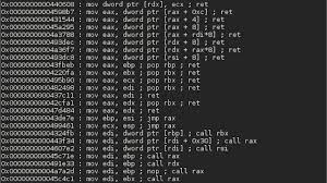 Sensors track your car's health and performance, and all report back to a c. Ropgadget This Tool Lets You Search Your Gadgets On Your Binaries To Facilitate Your Rop Exploitation Hacking Land Hack Crack And Pentest
