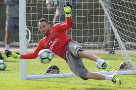 See more of david ospina on facebook. Arsenal Goalkeeper David Ospina Plans Talks With Arsene Wenger To Sort Out Long Term Future Mirror Online