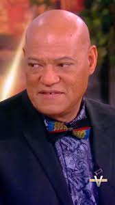 Laurence Fishburne looks back at the 1993 movie ‘What’s Love Got To Do With  It?’ and shares his mindset when preparing to play Ike Turner: “He was a  really good band leader but he was a troubled man, ...
