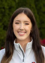 2020 Softball Roster