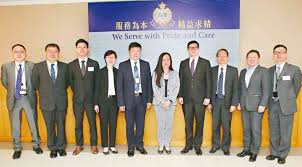 As your application progresses, you may be asked to use one of our. Hkapf Fosters Ties With Hang Seng Bank