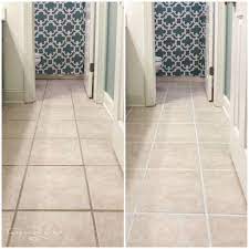 The Best Grout Refresh With Grout Paint Grout Paint Floor Grout Grout