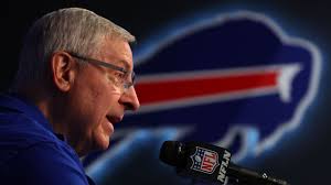 Buffalo Bills coach decision after playoff loss