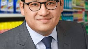 Georgia Main Food Group's Mark McCurdy to retire