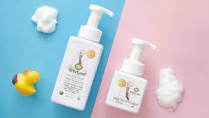Top Baby Bath And Skincare Brands To Buy For Kids In Singapore Vanilla Luxury