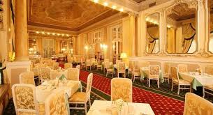 Grand Hotel Pupp Puppen