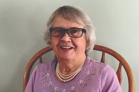 Airdrie author reflects