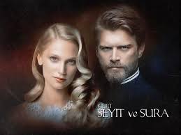Kurt Seyt Ve Shura Kurt Seyit And Sura I Movie Kivanc Tatlitug