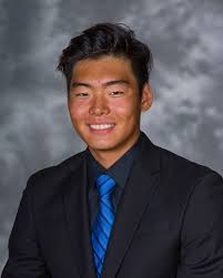 2018-19 Men's Swimming & Diving Roster