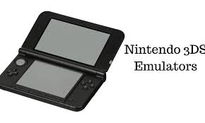 Best Nintendo 3ds Emulators For Pc And Android Nintendo Nintendo 3ds 3ds
