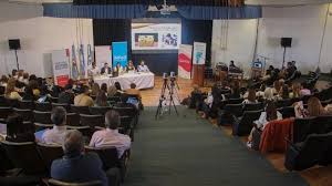 Seminario Federal Itinerante: la capacitación docente en tiempos modernos