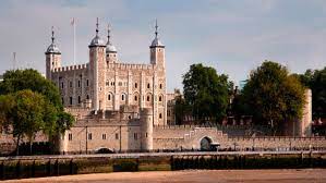 1077 fügte er dieser festung hinzu, indem er den bau eines riesigen turms, des tower of london selbst, anordnete. Top 10 Fakten Uber Den Tower Of London Visitbritain De