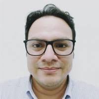 Carlos Manuel Rueda Ortega