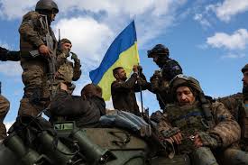 Ukraine War Latest News Today 2023: Navigating Developments in a Complex Conflict