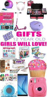 Best Toys For 12 Year Old Girls Birthday Gifts For Girls Birthday Gifts For Teens Christmas Gifts For Girls
