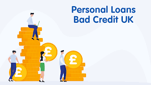 Yes, but you'll have the best results with. Need A Personal Loan But Have Bad Credit Get A Free Quote Today