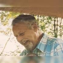 Wayne Franklin Guyette Jr. Obituary (1942