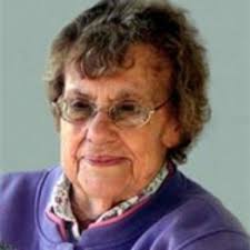 Marguerite Holmes Aman Obituary May 6, 2012