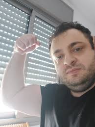 Are there any autistic bodybuilders?