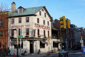 Standard meaning, definition, what is standard: Standard Tap