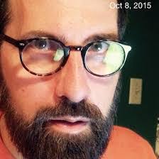 Daniel Croghan's Instagram, Twitter & Facebook