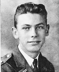 Druie Douglas “Doug” Barnard Jr. (1922-2018)