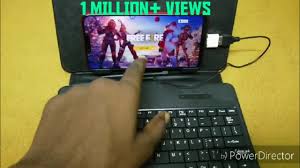 Lutfen free fire kullanici adinizi giriniz. How To Play Free Fire On Keyboard With Proof Gameplay Youtube