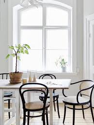 Perhaps The Most Popular Chair Ever Made Thonet Chair Dining Chairs Dining Room Inspiration
