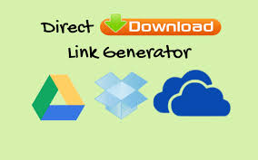 Share files into your public folder so people with permission ca. Direct Download Link Generator