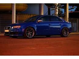 Image result for Sprint Blue 2008 RS4