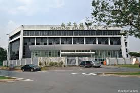 南洋商报有限公司版权所有 | copyright nanyang siang pau sdn. Property Deals Trickling Back To Sungei Way As Interest Grows The Edge Markets