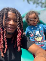 Only On 8: 'That's my only child,' Petersburg father grief-stricken after  toddler's tragic death