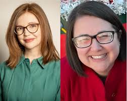 Two new Assistant Professors of Religion welcomed by Bethany College