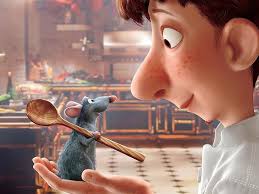 Andrea boerries, brad bird, brad garrett and others. Hd Wallpaper Movie Ratatouille Alfredo Linguini Ratatouille Mouse Ratatouille Movie Wallpaper Flare