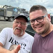 Tacu chez Excavac... han !? 😆 fansdetacu Tenez-vous bien, ce qui s'en  vient risque de vous surprendre 🎬 Restez à l'affut de nos réseaux sociaux  pour ne rien manquer !