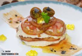 ¿qué tipo de platos puedo encontrar? 15 Recetas De Entrantes Faciles Y Originales Para El Menu De Nochevieja Y Ano Nuevo Gastronomia Cia