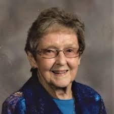 Joyce D. Whitmore Obituary (1932