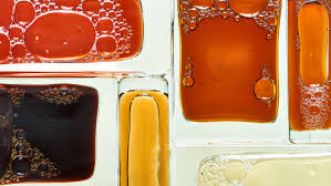 There is absolutely no heat, and it tastes like jalapenos!! What Is The Slime In Vinegar All About Vinegar Mother Kitchn