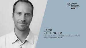 Great to be here at the Textile Exchange 2024 Conference and excited to  join a panel this afternoon with Claire Bergkamp Lewis Perkins Fernando  Bellese de Cesaro Sarah Kent