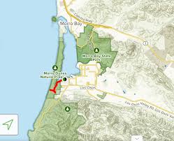 Moss beach ranch provides horseback trail riding to riders of all abilities, 90 minute lesson and trail ride or a 3 hour extended lesson and trail ride. Morro Dunes Trail Riding The Slo County Trails Slo Horse News