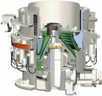 Metso HP500 Cone Crusher Parts