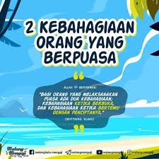 Kenapa Mereka Bergembira Melihat Penciptanya Bahagia Motivasi Sahabat