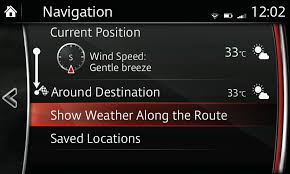 My mazda app review information. Mazda Connect