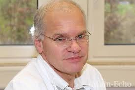 Chefärzte des Klinikums Aschaffenburg-Alzenau im Überblick